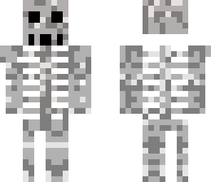 skeleton