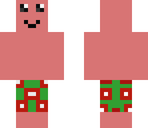 patrick star