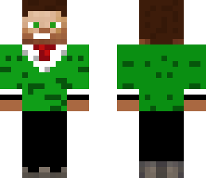 rich steve