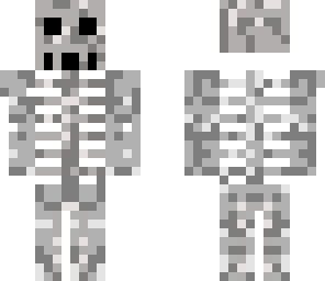 skeleton