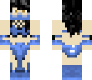 kitana