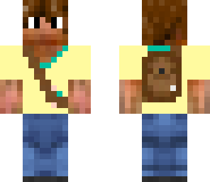 adventure bill
