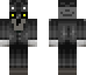 the spector