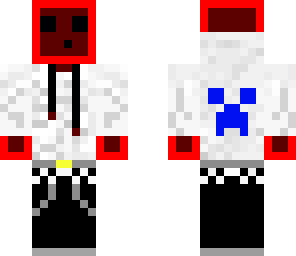 red slame