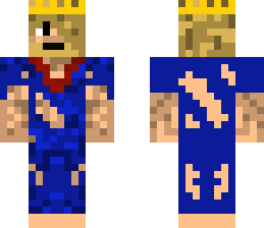 steve
