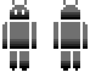 black android