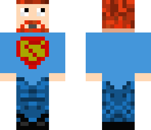 super simon of the yogscast
