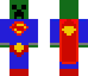 creeper