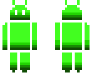 android guy