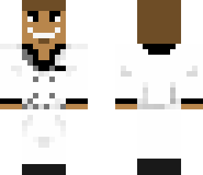 goatee guy