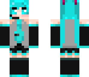 hatsune miku