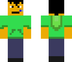 gamer
