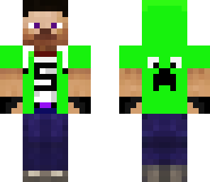 cool steve