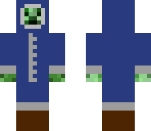 winter creeper-simplified