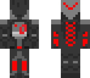 charged zer0