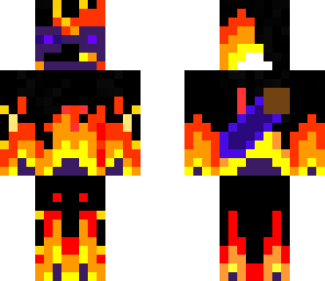 ender assassin cool