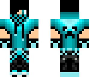 blue gangster fixed