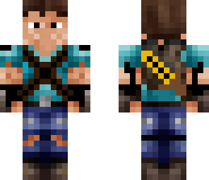 updated hunter steve