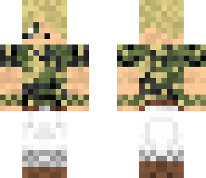 soldierkoji