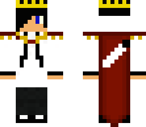 king