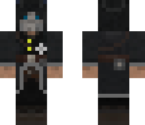 corvo attano