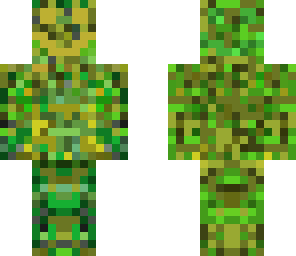camouflage