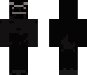 dark ninja
