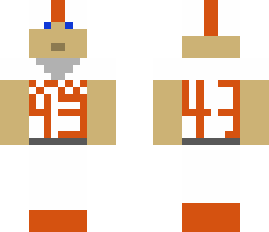 baseball player