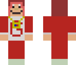 gammine