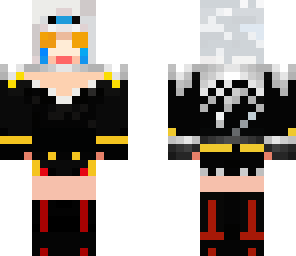 eve code nemesis
