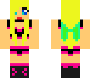 party pink