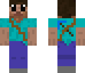 steve