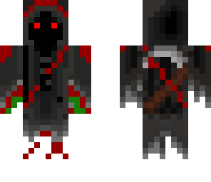 grim future