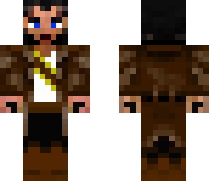 adventurer