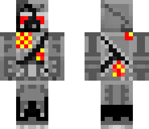 robot trooper