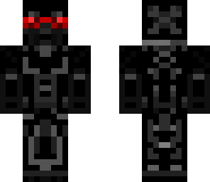 force commander