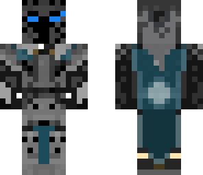 my lich king