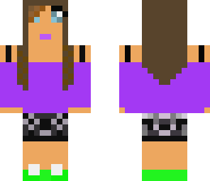 what i look like