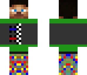 racing steve