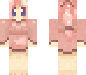 pinky- nana