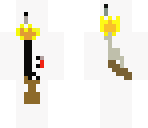 two guns in one
