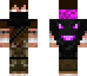 ender dragon hunter