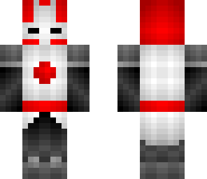 red castle crasher