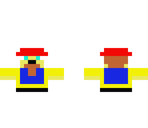 dwarf
