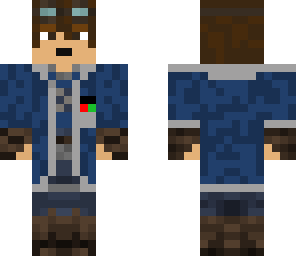 couttsy's skin