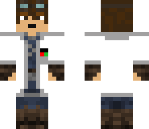 couttsy's skin version 2