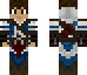 connor ac3