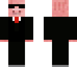 party rock pig