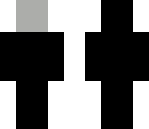 ninja cloak grey