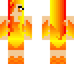 the sun god